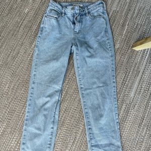 Pacsun jeans